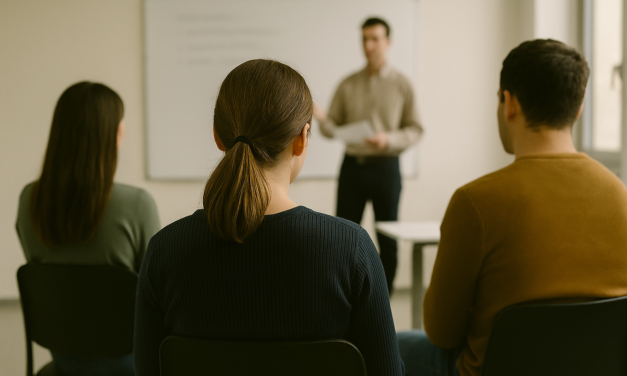 Travail social – Réforme des diplômes du travail social : entre modernisation nécessaires et craintes professionnelles