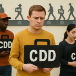 Précarisation du travail en France – Comment la France a transformé son marché du travail en machine à précarité.