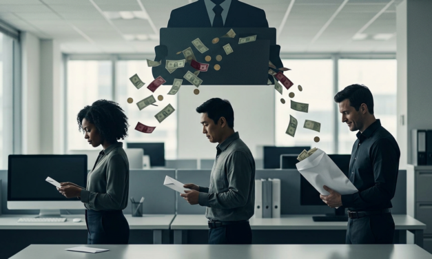 Intéressement 2026 : pour la revalorisation significative de la valeur du point