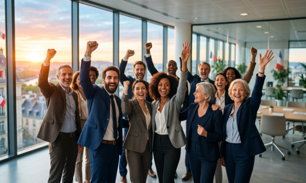 Élections 2026 : le SNFOCOS s&rsquo;impose comme la force de référence des cadres