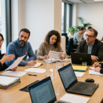 Intéressement – RPN Intéressement du 19 mai 2026 : le SNFOCOS a souhaité assouplir certaines contraintes d’atteinte de résultats.
