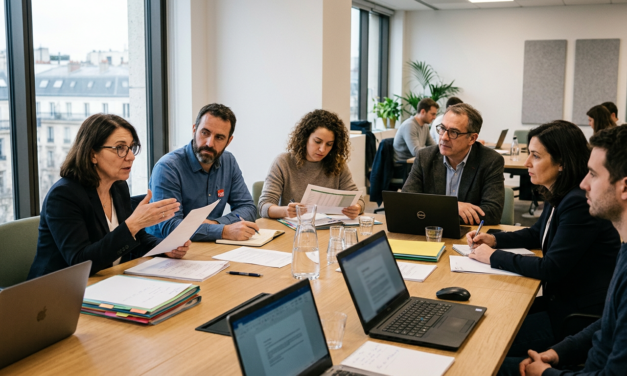 Intéressement – RPN Intéressement du 19 mai 2026 : le SNFOCOS a souhaité assouplir certaines contraintes d’atteinte de résultats.