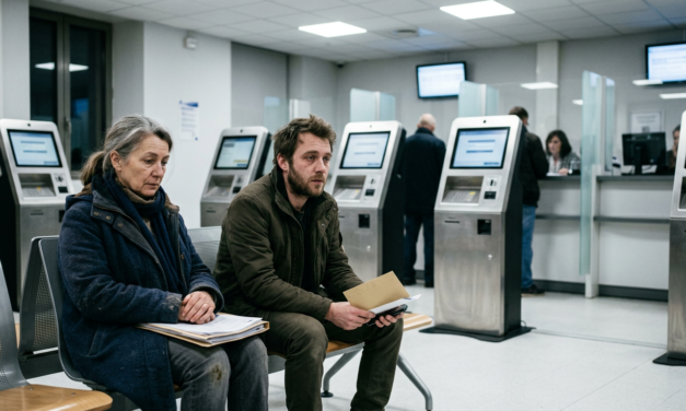 Droits et services publics – L&rsquo;État contre ses propres citoyens ? La fracture silencieuse des droits en France.