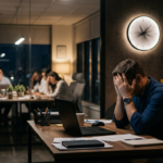 Management – On forme les managers à performer. Rarement à durer.