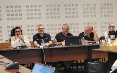 ARS – Journée FO des ARS 2026 : échanges, vigilance et mobilisation