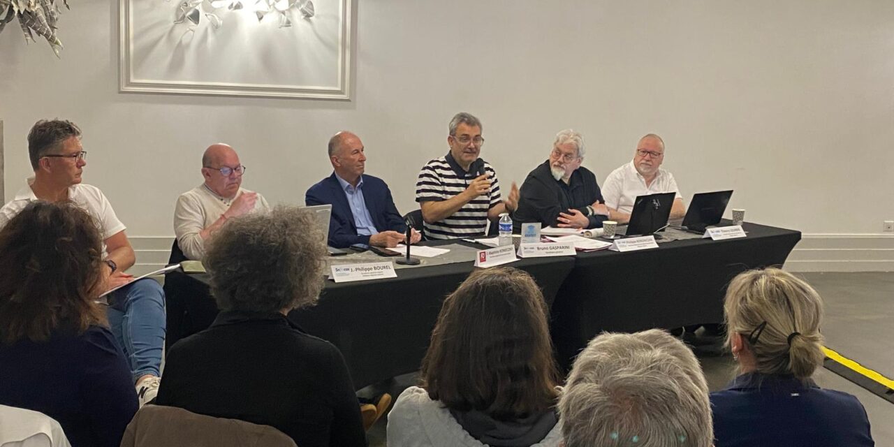 SNFOCOS Hauts de France – Une mobilisation collective face aux défis sociaux et économiques