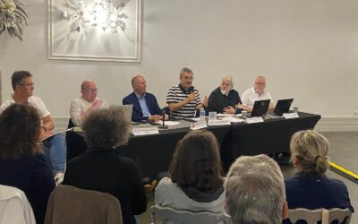 SNFOCOS Hauts de France – Une mobilisation collective face aux défis sociaux et économiques