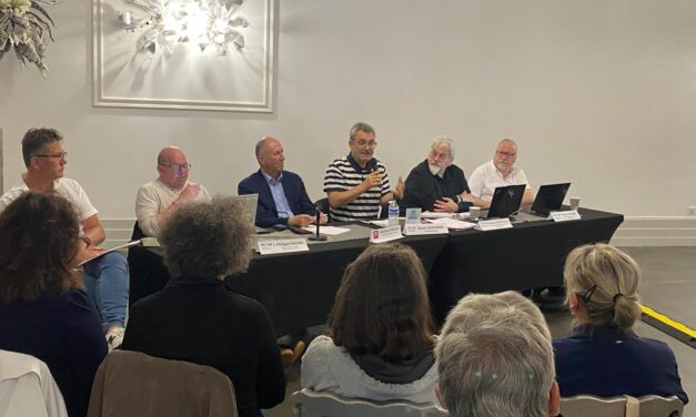 SNFOCOS Hauts de France – Une mobilisation collective face aux défis sociaux et économiques