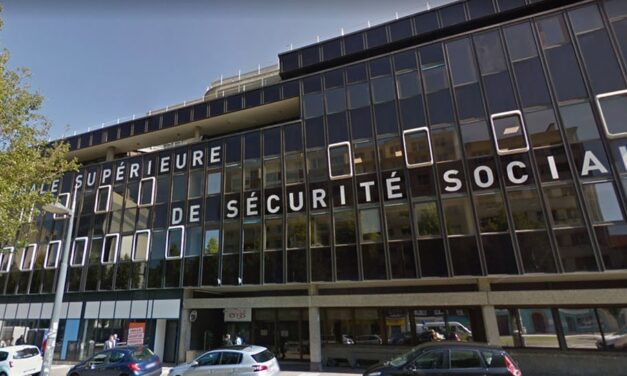 EN3S – Rencontre du SNFOCOS avec les élèves de la 64 ème promotion de l&rsquo;EN3S