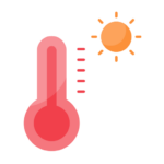 Conditions de travail – Fortes chaleurs ou épisodes de canicule : l’employeur est désormais tenu d&rsquo;agir !