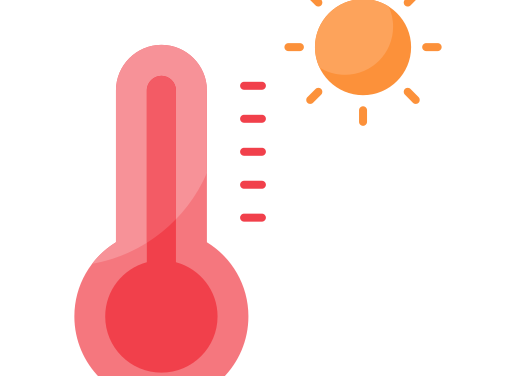 Conditions de travail – Fortes chaleurs ou épisodes de canicule : l’employeur est désormais tenu d&rsquo;agir !