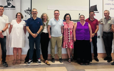 SNFOCOS – AG Aquitaine et Gironde – Retours sur le 19 juin 2026