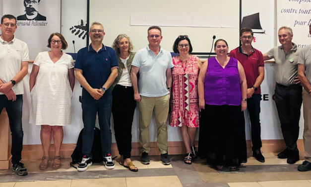 SNFOCOS – AG Aquitaine et Gironde – Retours sur le 19 juin 2026
