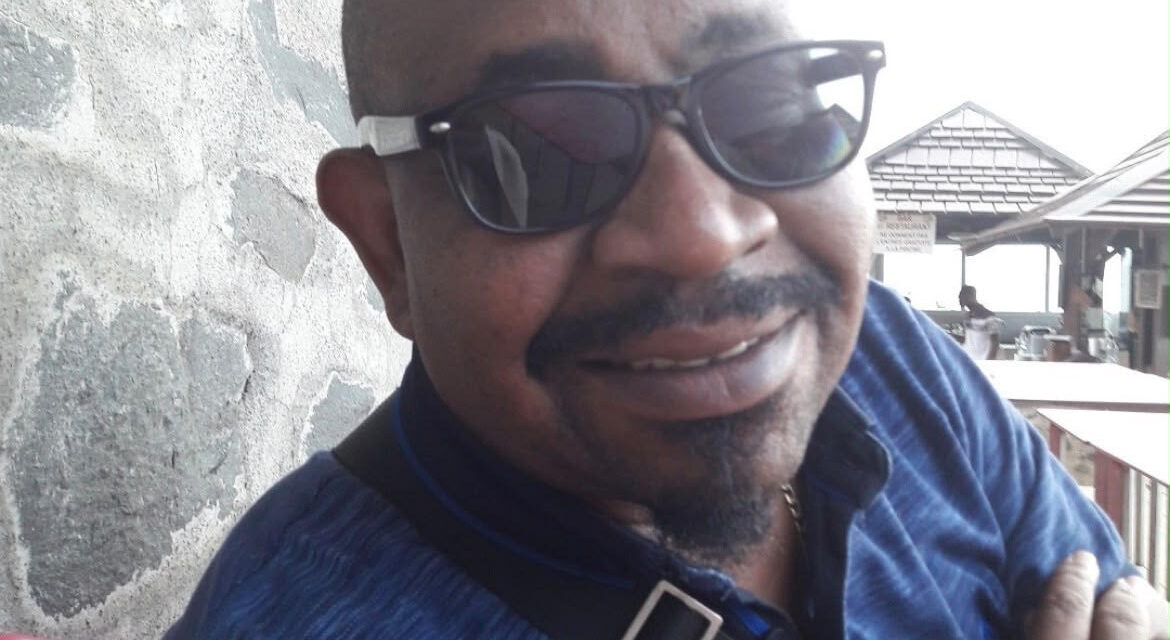 Hommage – A notre camarade Kamal Ibrahim, secrétaire adjoint SNFOCOS CSSM