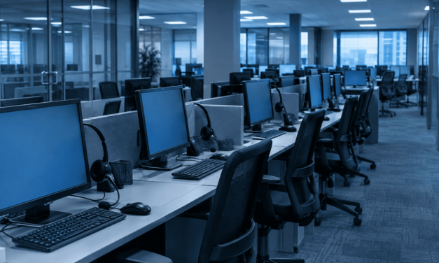 Transformation AM – Phase 3 — Réserves, repères chiffrés, demandes et position du SNFOCOS