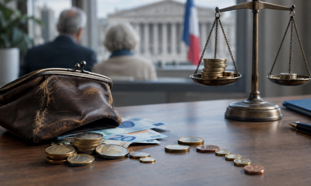 Retraites — L&rsquo;illusion des économies faciles