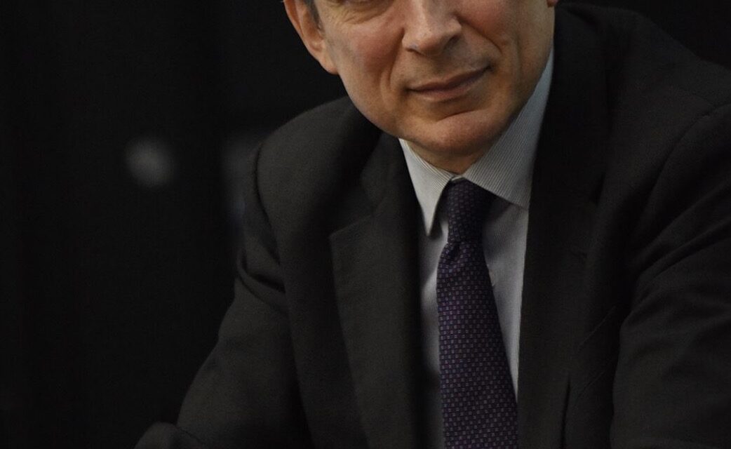Hommage à Dominique Libault – 1961-2026 – Un homme d&rsquo;Etat au service de la Sécurité sociale