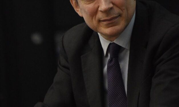 Hommage à Dominique Libault – 1961-2026 – Un homme d&rsquo;Etat au service de la Sécurité sociale