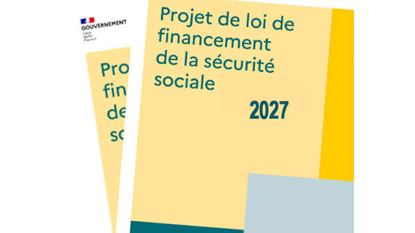 Annexe – PLFSS 2027