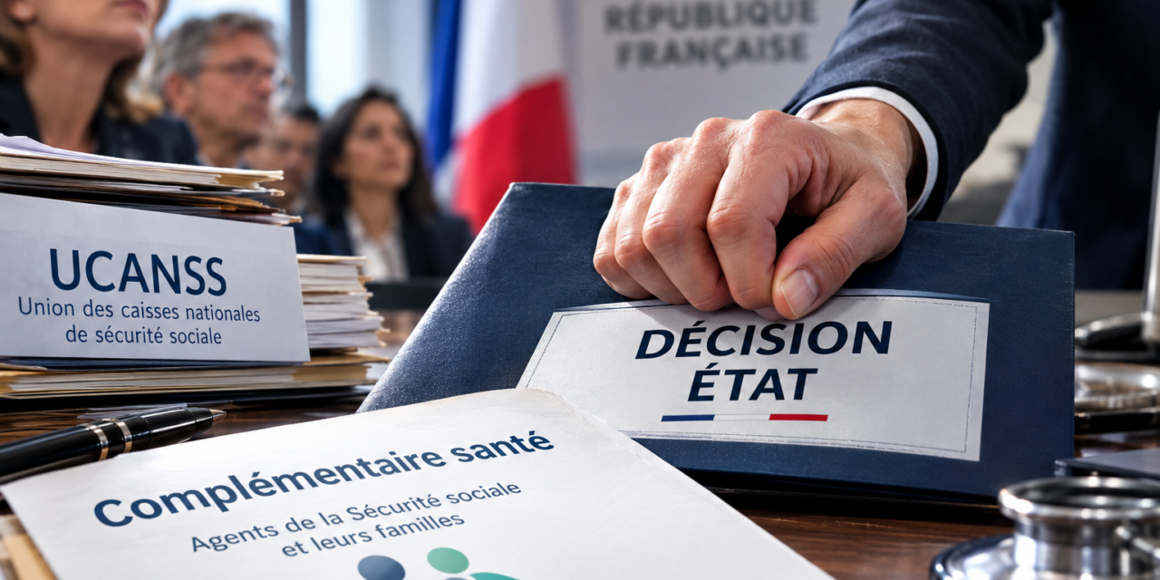 Spéciale Complémentaire Santé : Passage en force