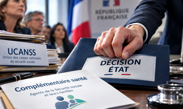 Spéciale Complémentaire Santé : Passage en force